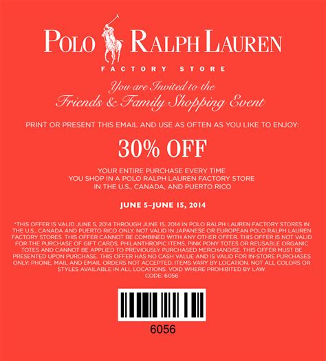 polo ralph lauren online discount